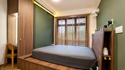 Blk 215C Woodleigh Hillside (Toa Payoh), HDB 3 Rooms #589900911